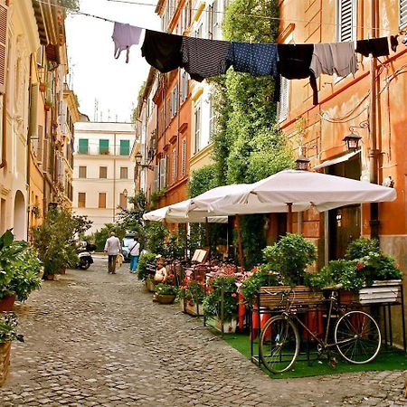 Moro Magenta 4 Casa E Appartamento Per Vacanze Rome Exterior photo