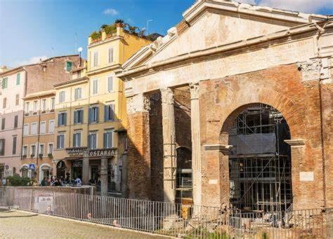 Moro Magenta 4 Casa E Appartamento Per Vacanze Rome Exterior photo